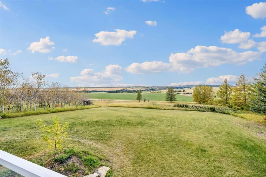 7 Big Hill Creek Estates