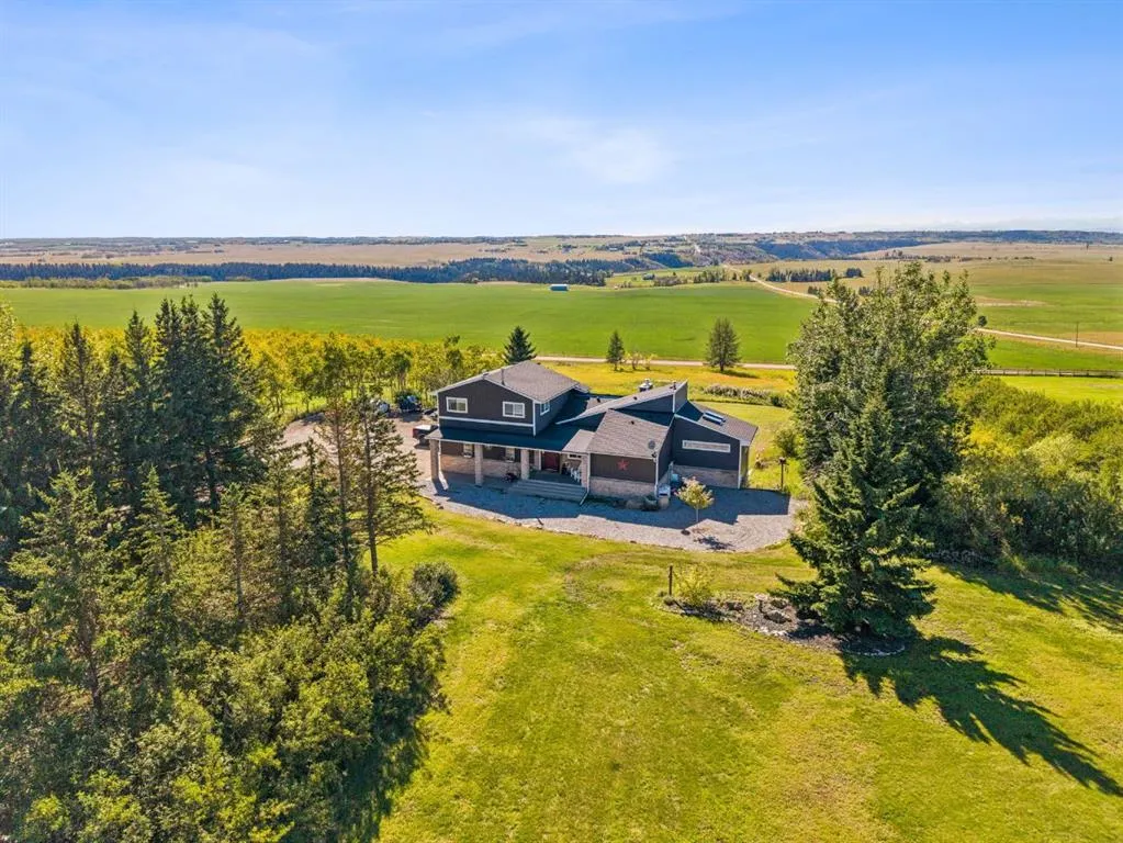 7 Big Hill Creek Estates