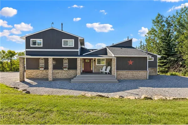 7 Big Hill Creek Estates