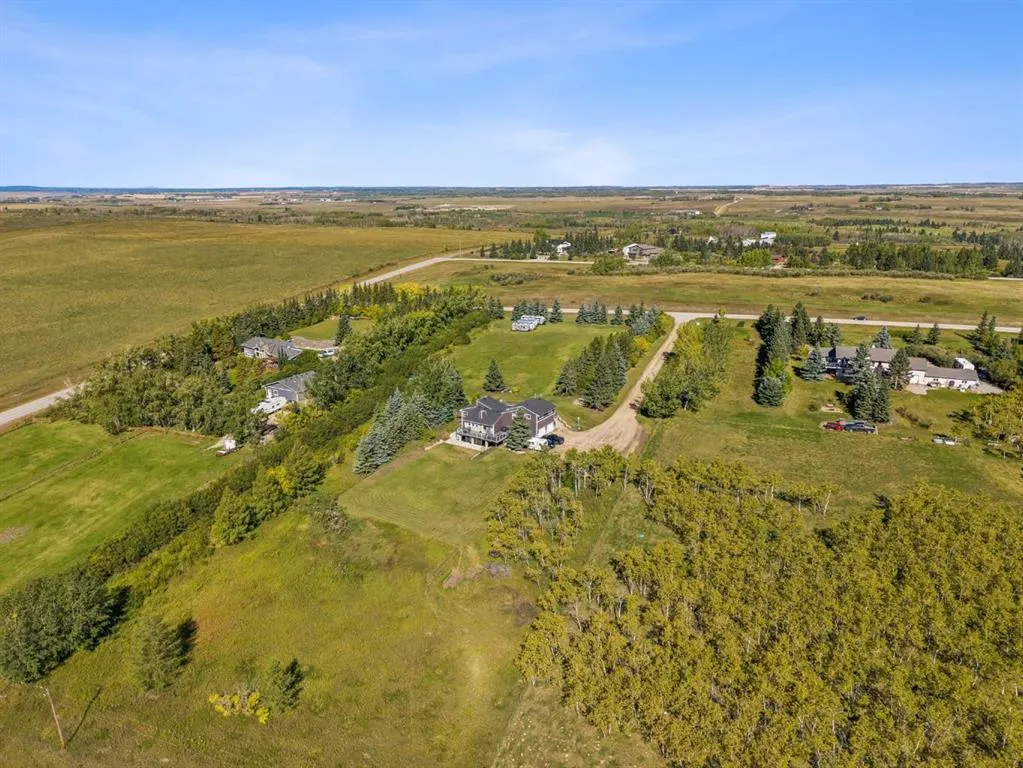 7 Big Hill Creek Estates
