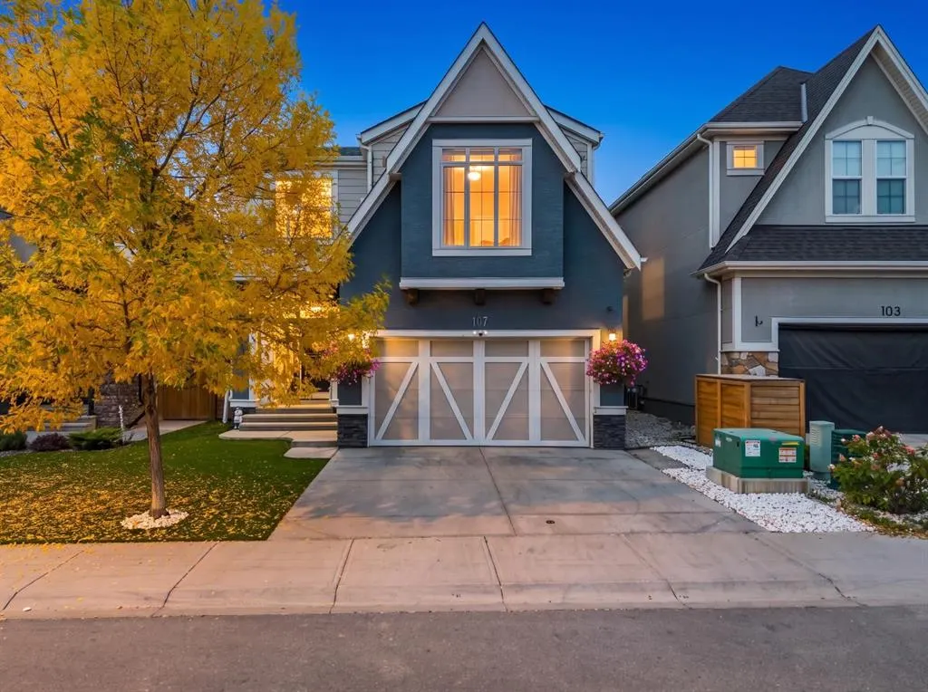 107 Masters Way SE