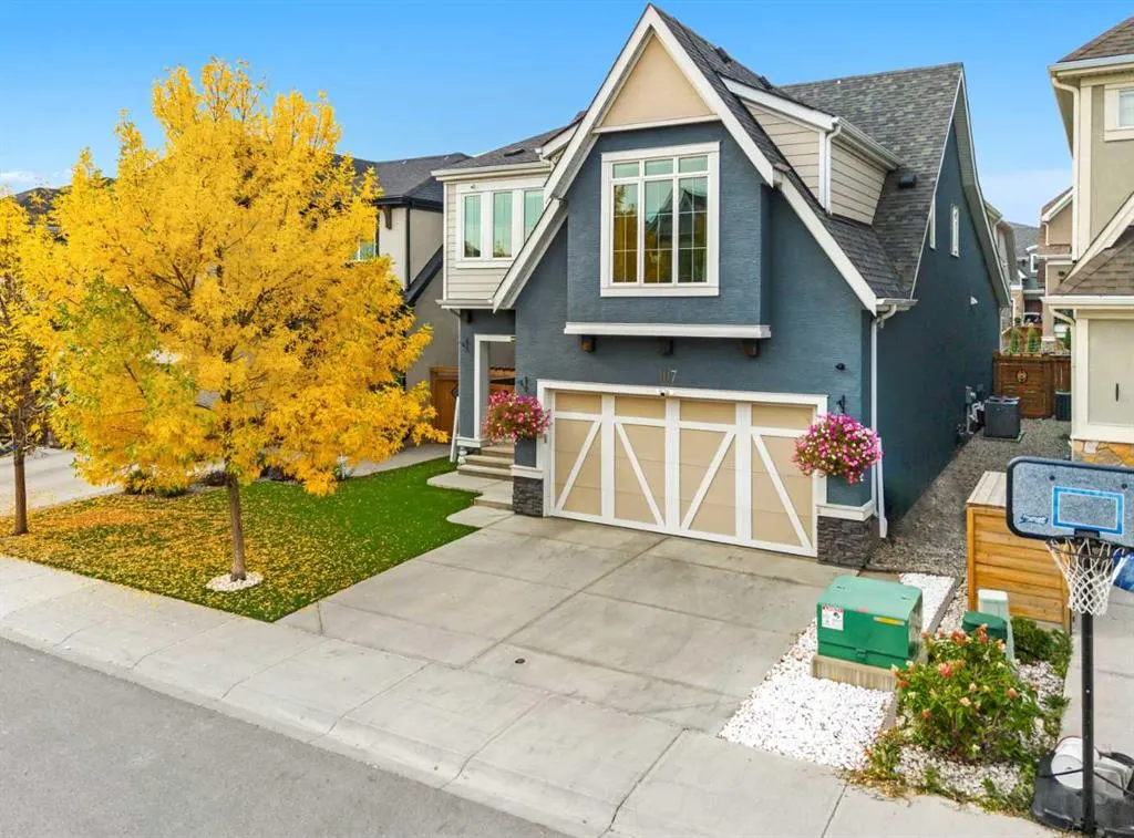 107 Masters Way SE