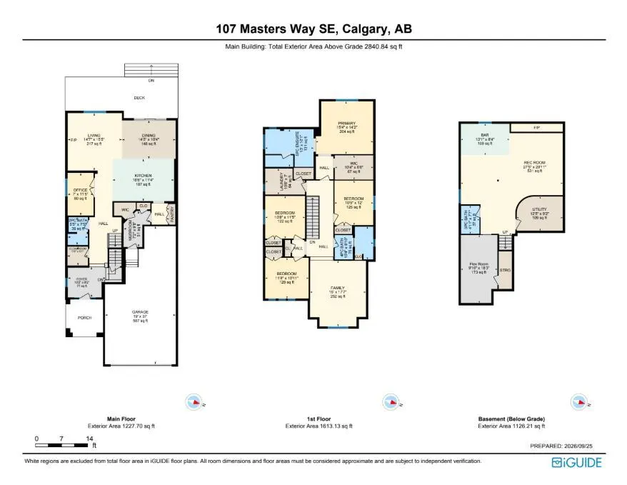 107 Masters Way SE