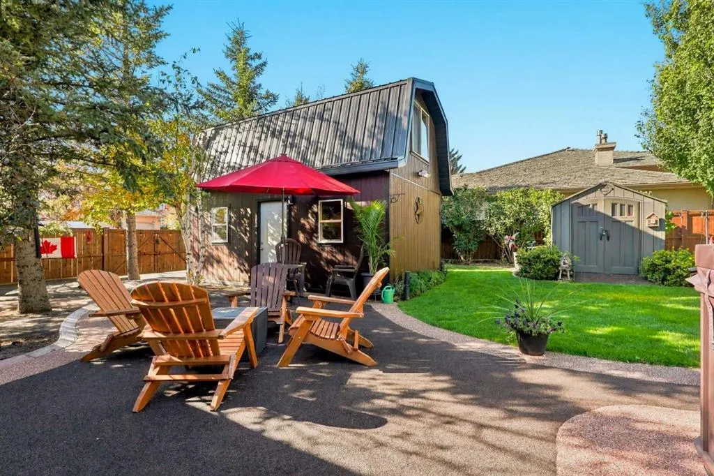 103 Canyon Terrace W