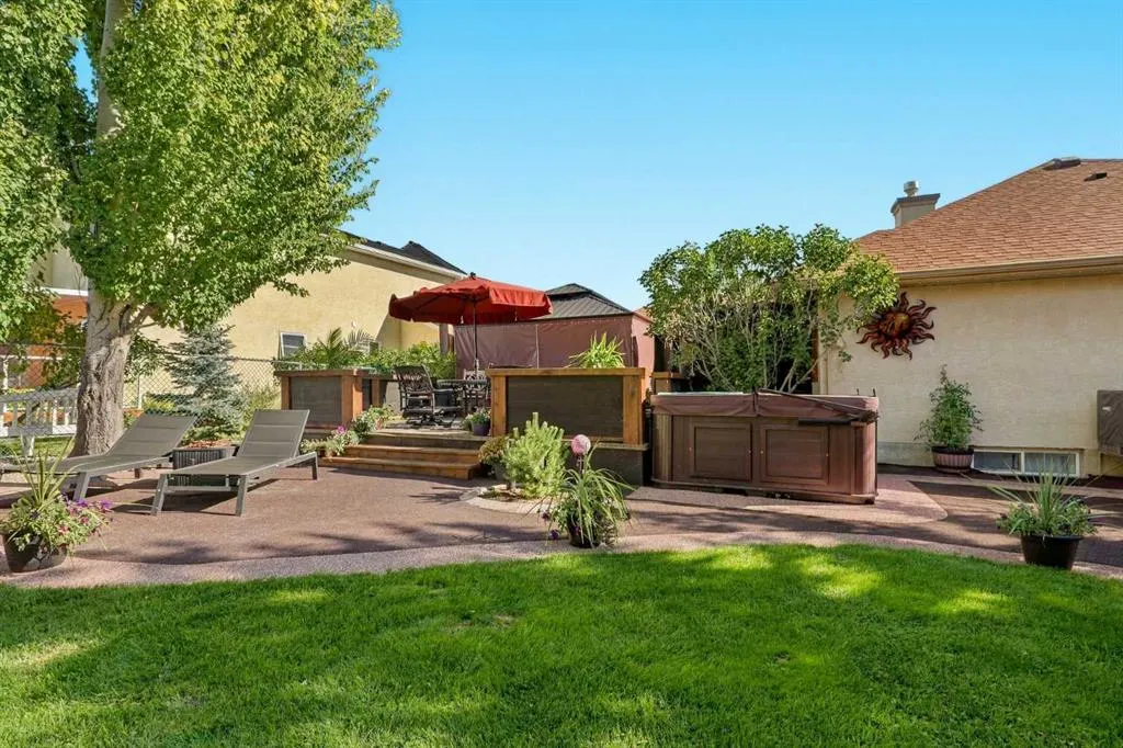 103 Canyon Terrace W