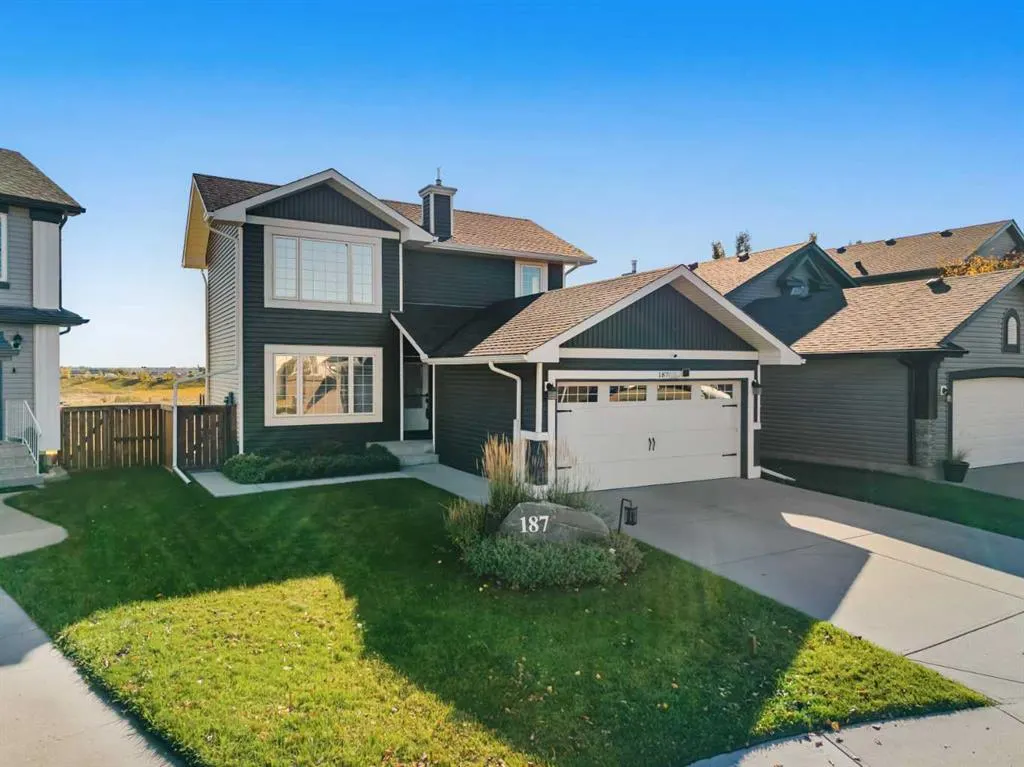 187 Covington Close NE