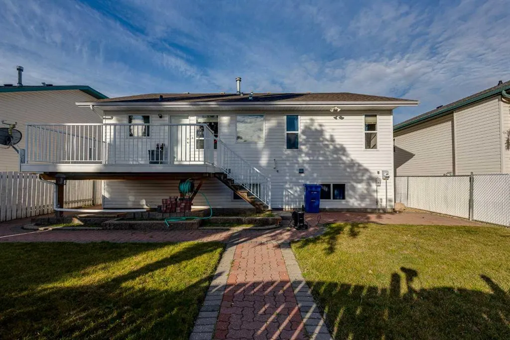 13 Dumas Crescent
