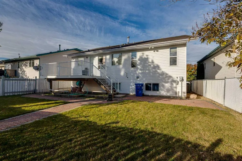 13 Dumas Crescent