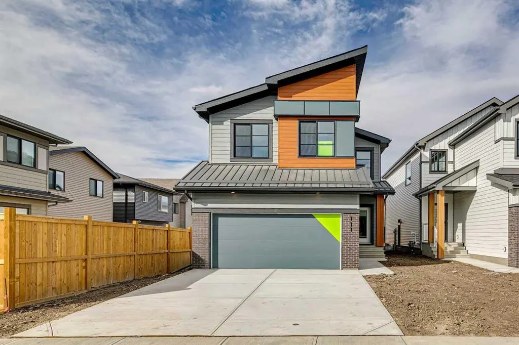 111 Heritage Ridge