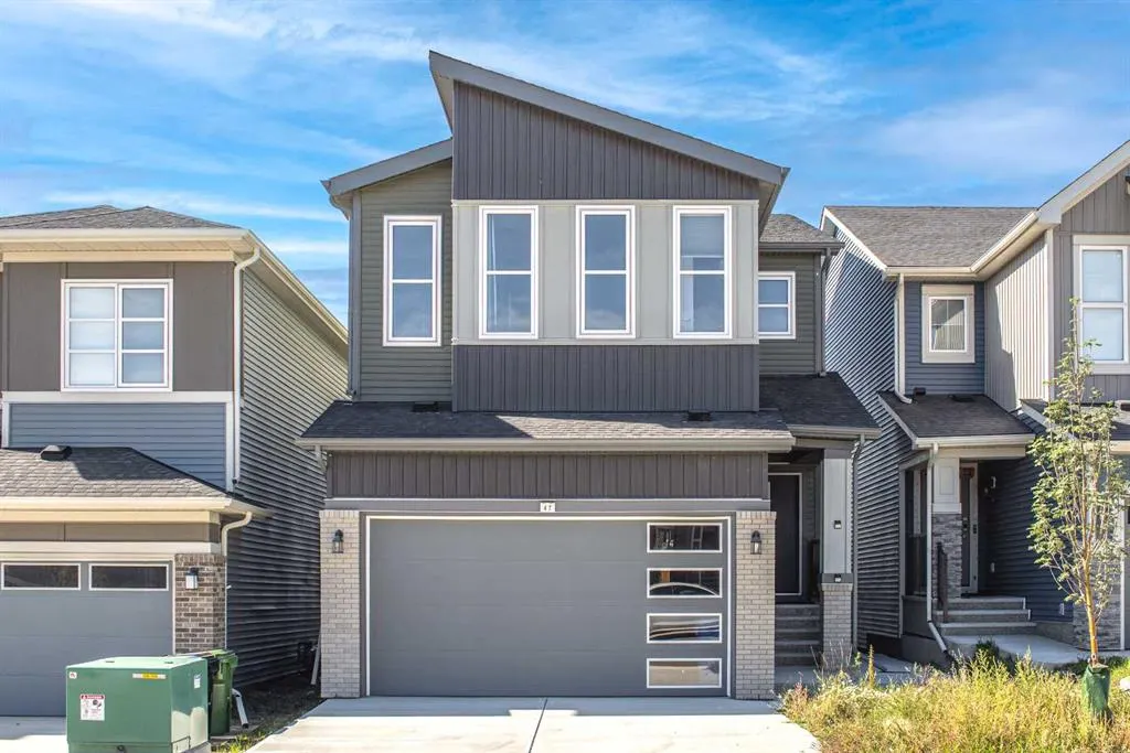 47 Carringvue Passage NW