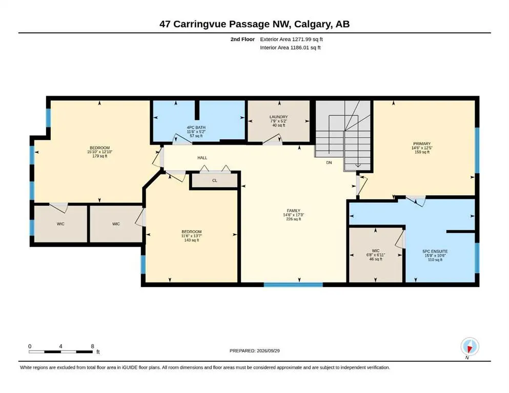 47 Carringvue Passage NW