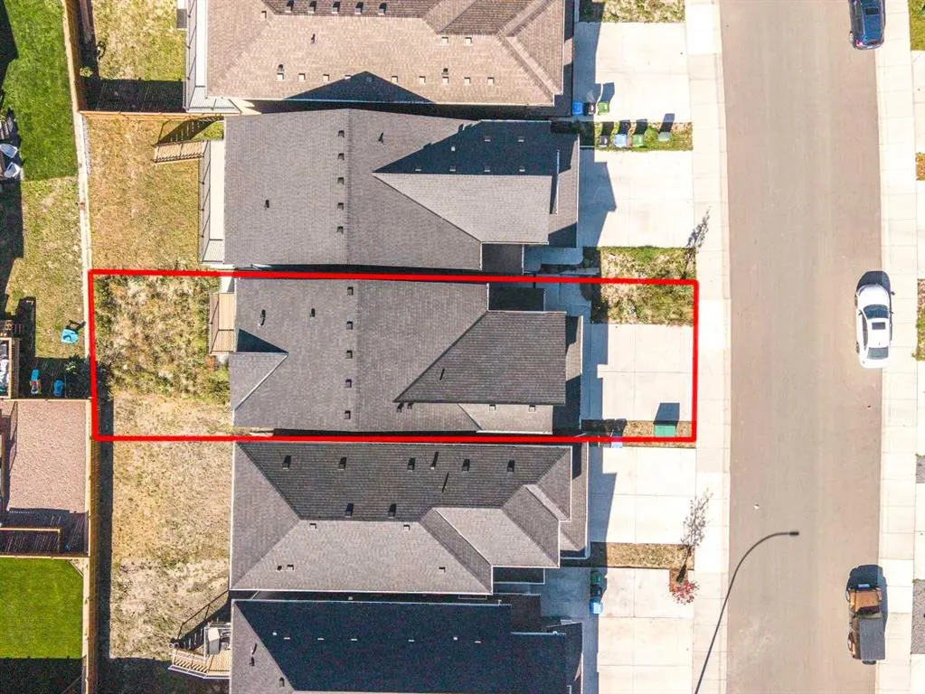 47 Carringvue Passage NW