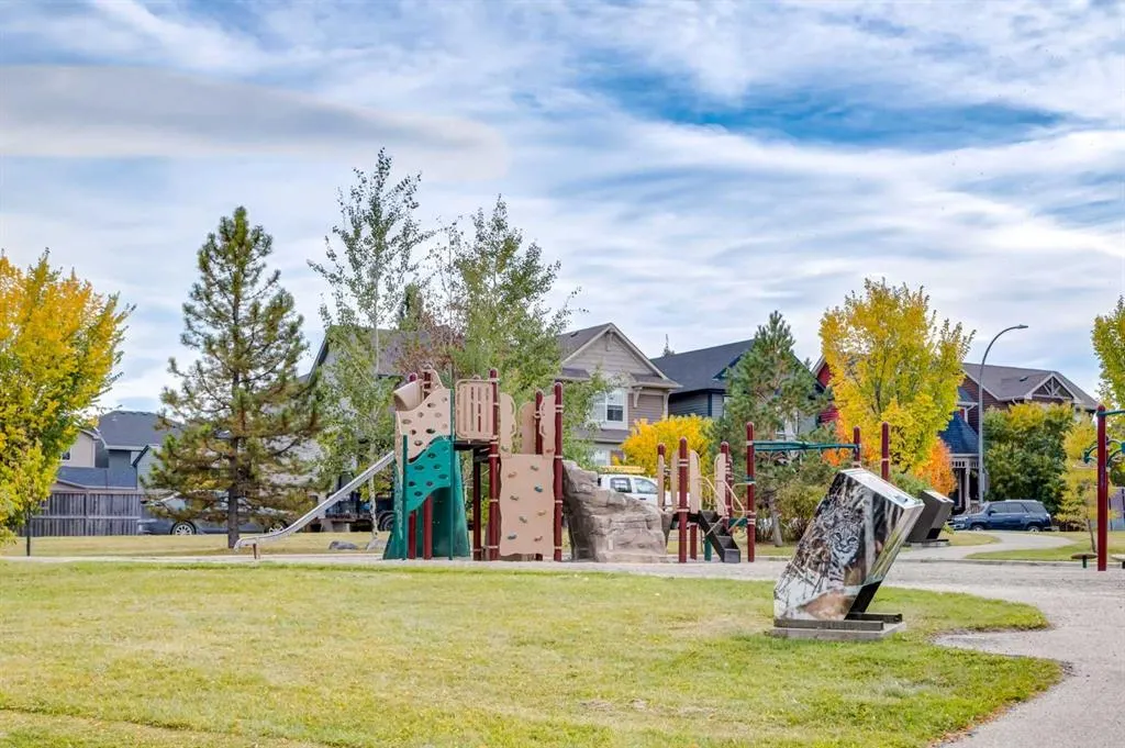 119 Auburn Bay Common SE