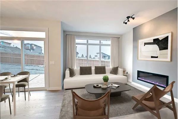 63 Waterford Mews