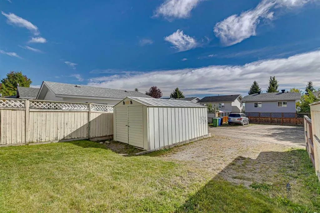 116 Covington Rise NE