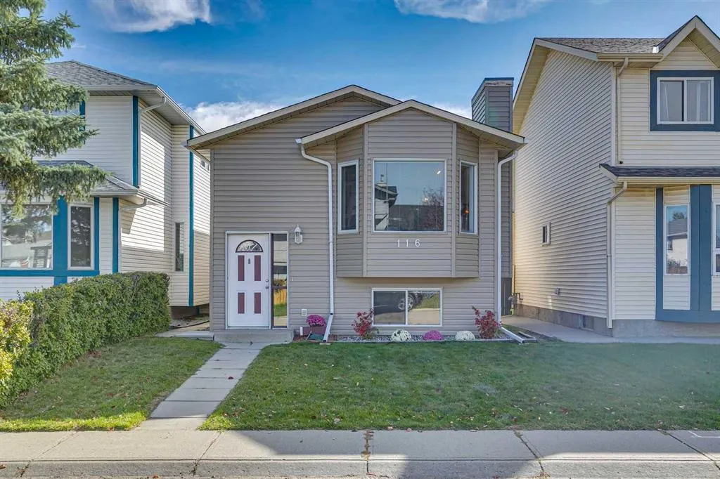 116 Covington Rise NE