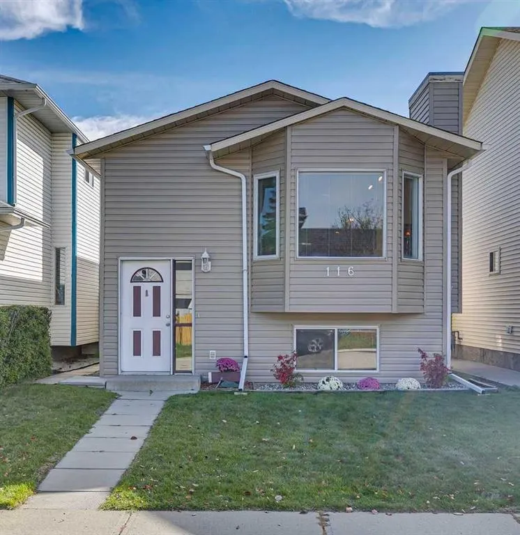 116 Covington Rise NE