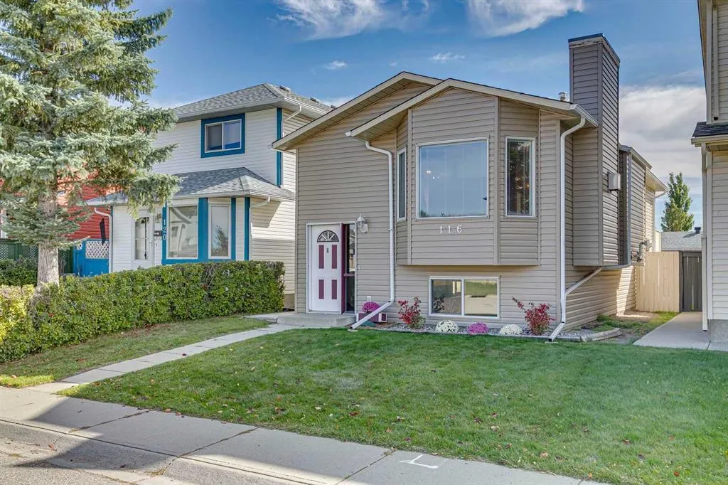 116 Covington Rise NE
