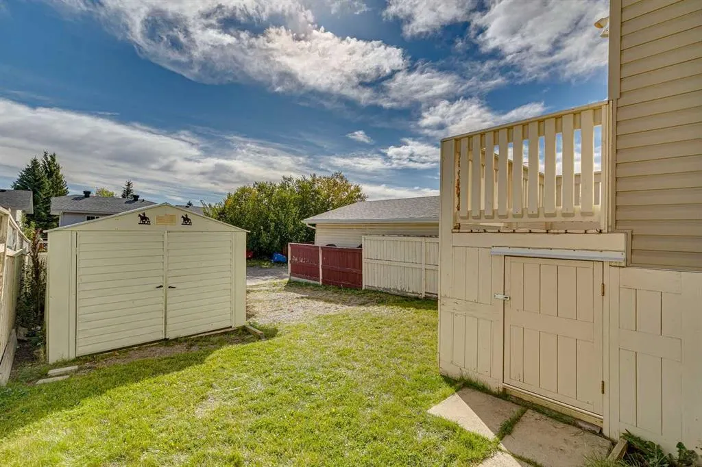 116 Covington Rise NE
