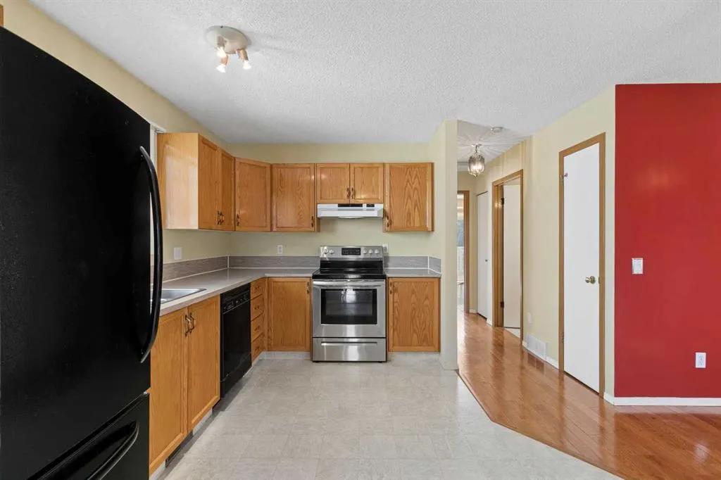 116 Covington Rise NE