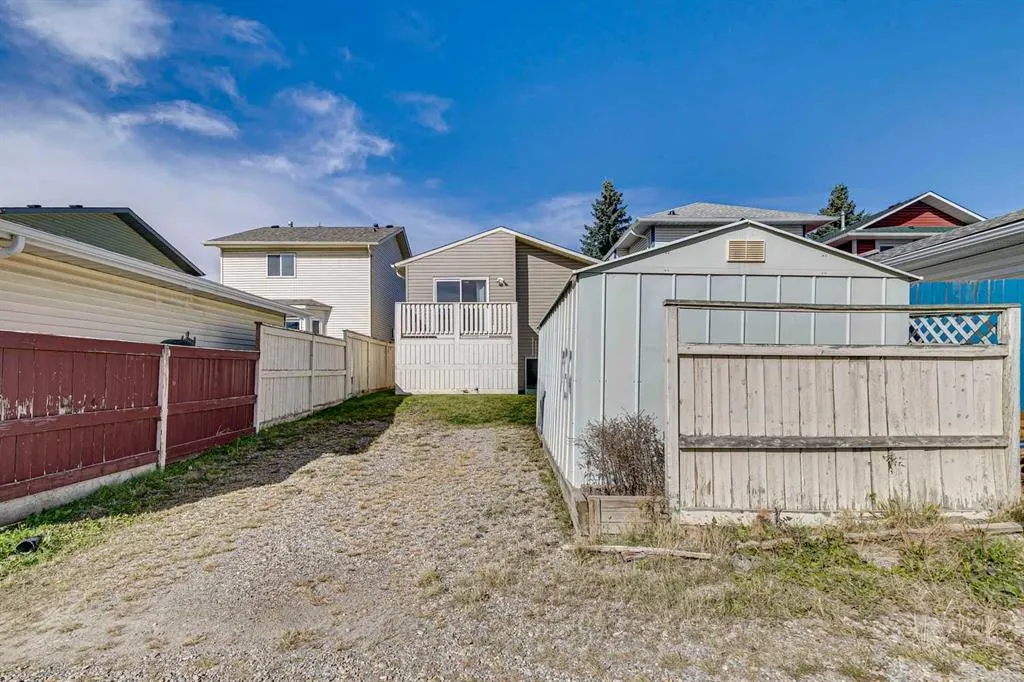 116 Covington Rise NE