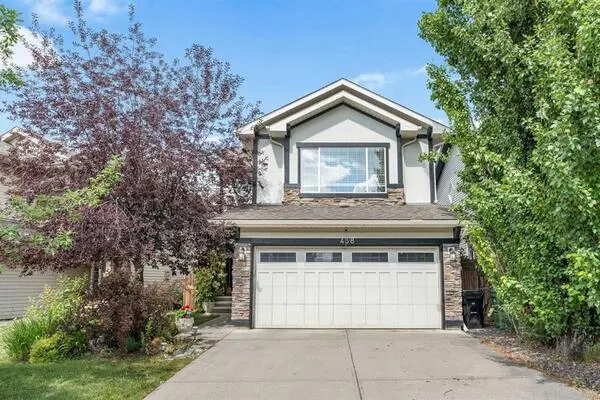 438 Auburn Bay Heights SE