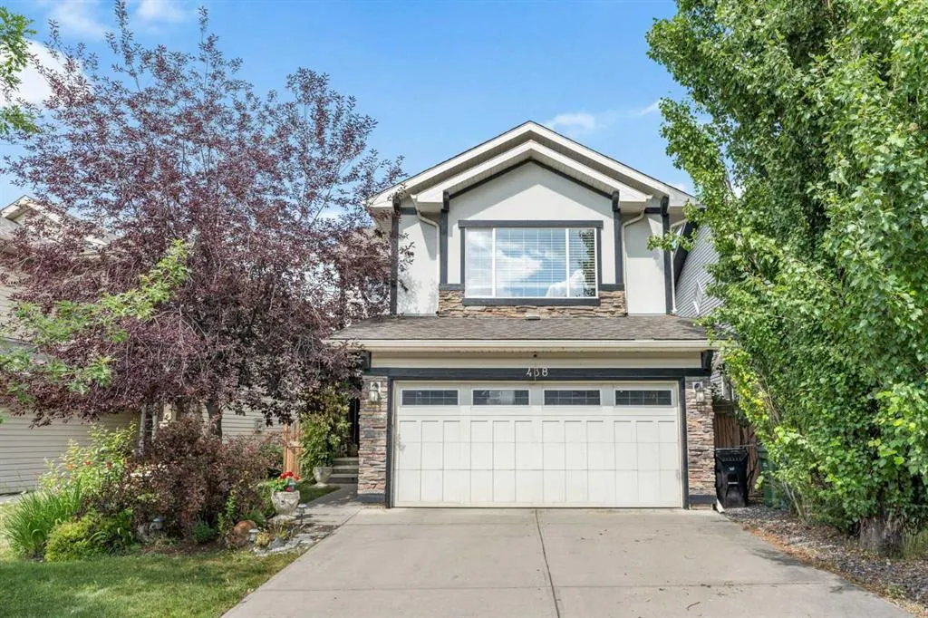 438 Auburn Bay Heights SE