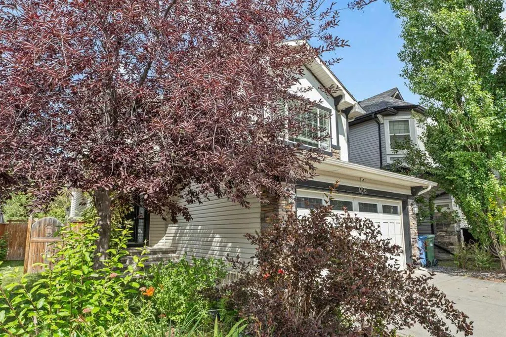 438 Auburn Bay Heights SE