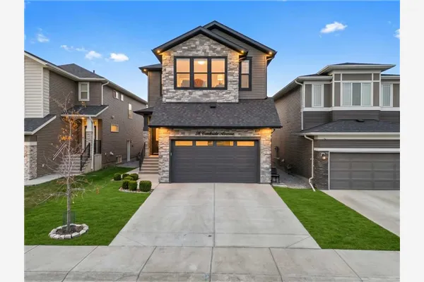 58 Creekside Avenue SW