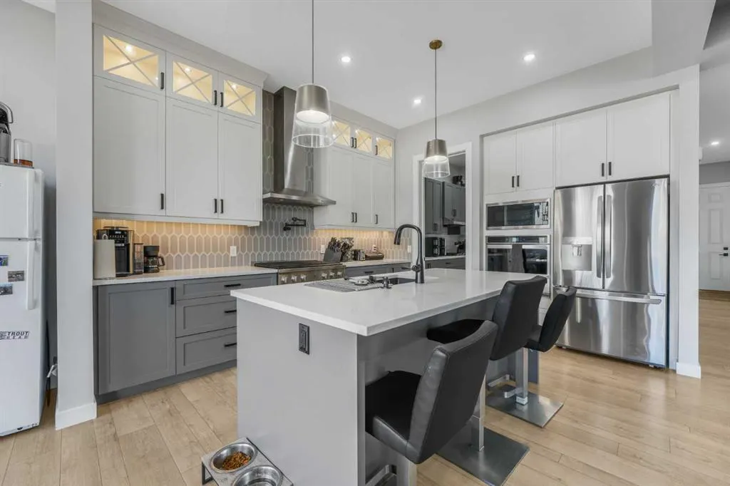 58 Creekside Avenue SW