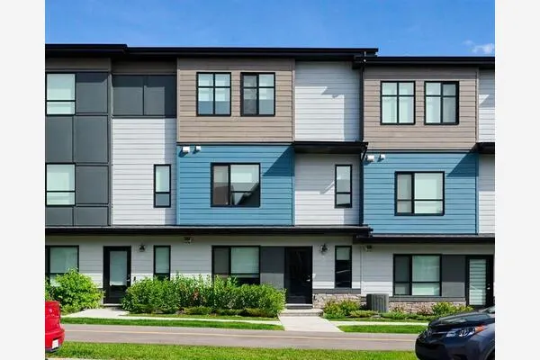 50 Cranbrook Gardens SE