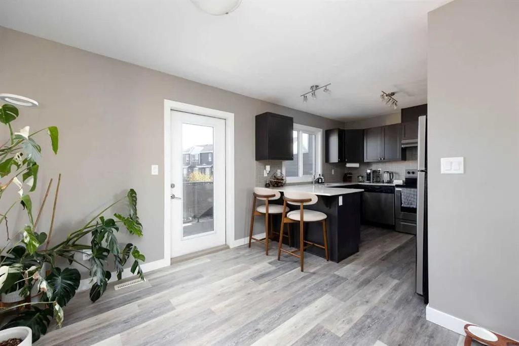 401 Athabasca Avenue #273
