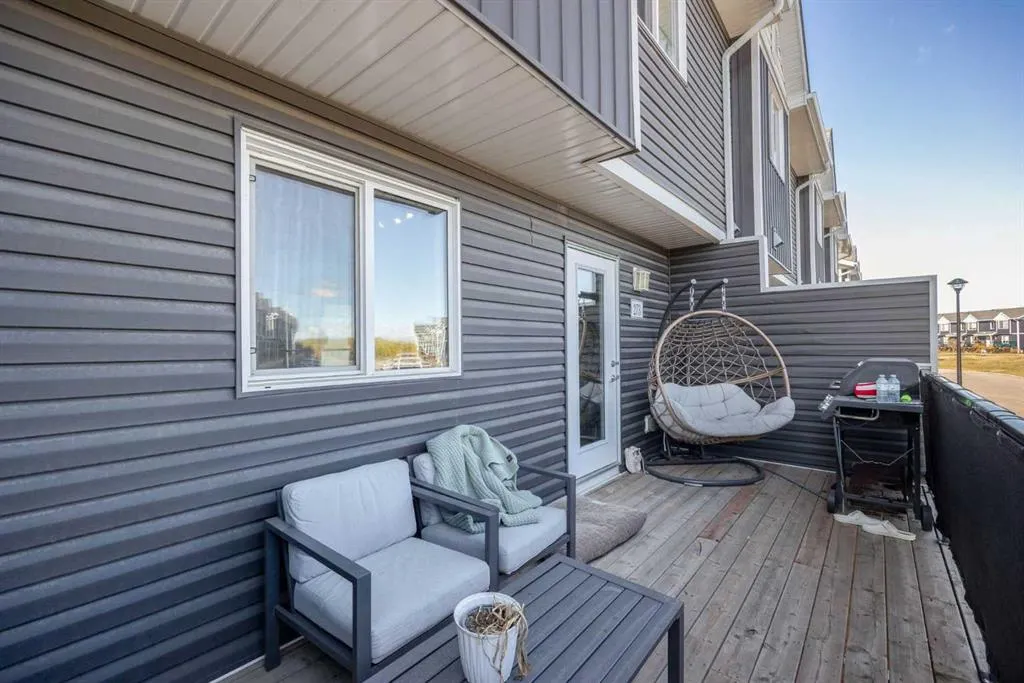 401 Athabasca Avenue #273