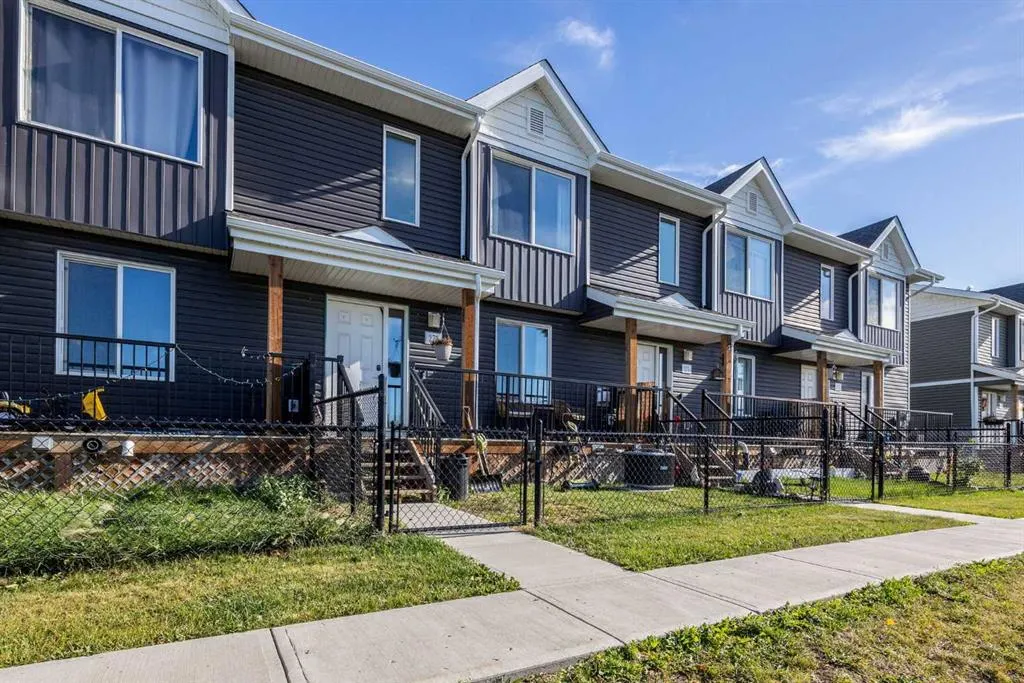 401 Athabasca Avenue #273