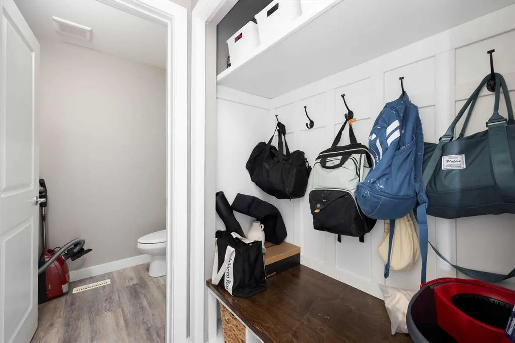 401 Athabasca Avenue #273