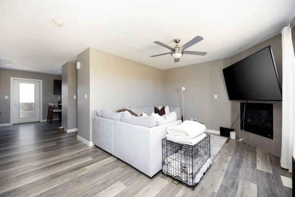 401 Athabasca Avenue #273