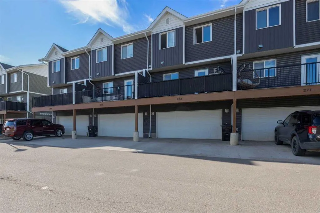 401 Athabasca Avenue #273