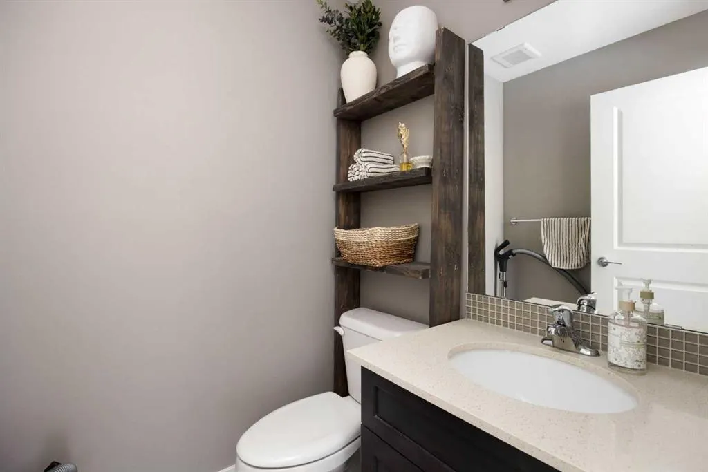 401 Athabasca Avenue #273