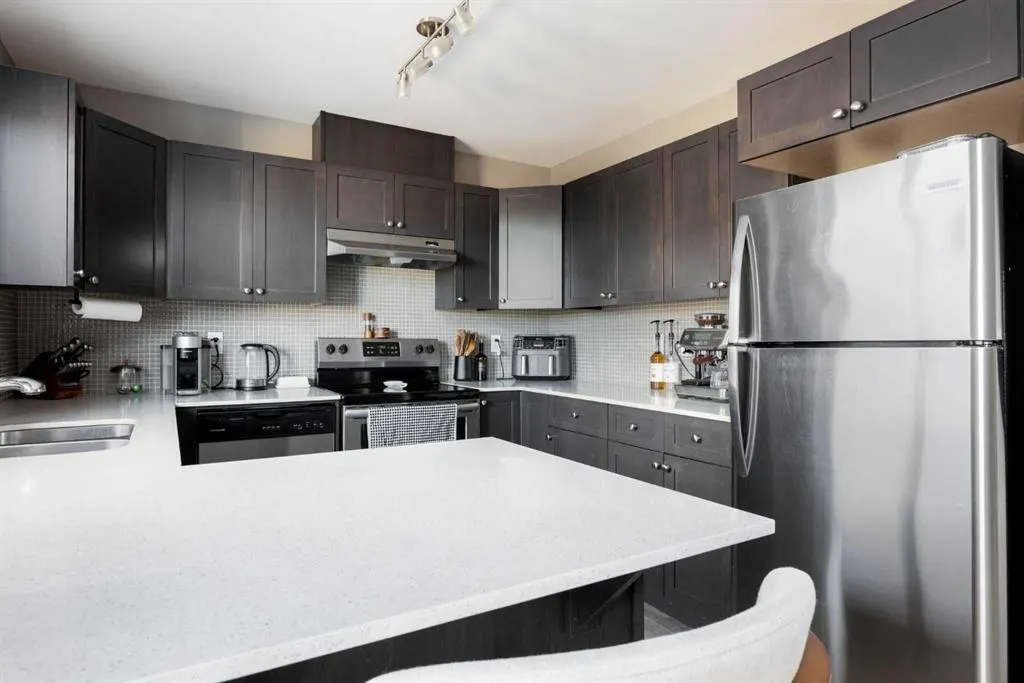 401 Athabasca Avenue #273