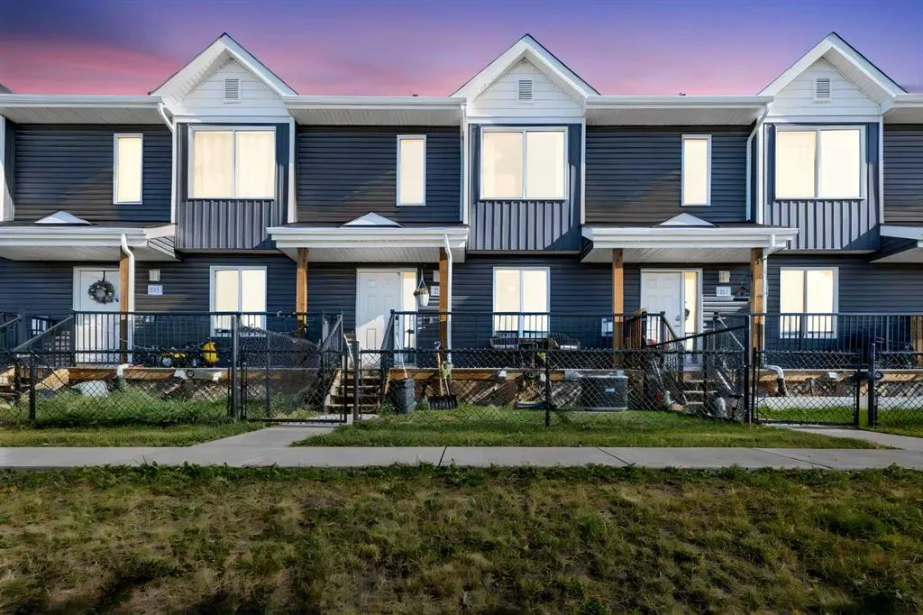 401 Athabasca Avenue #273