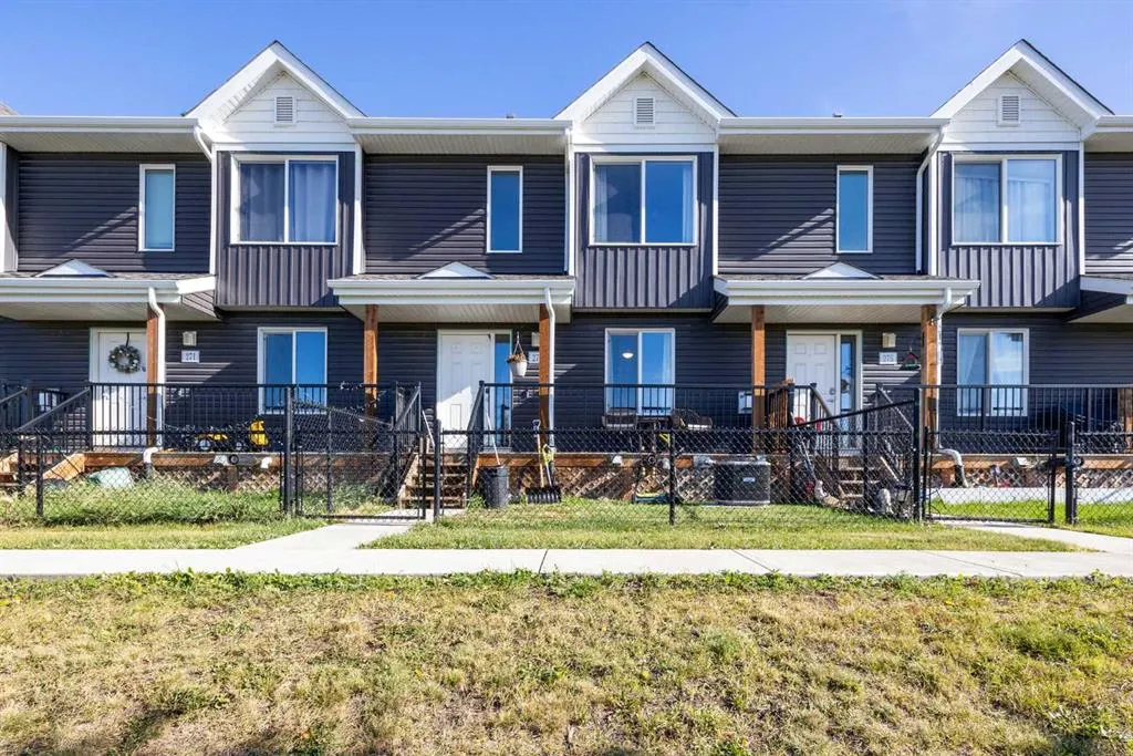 401 Athabasca Avenue #273