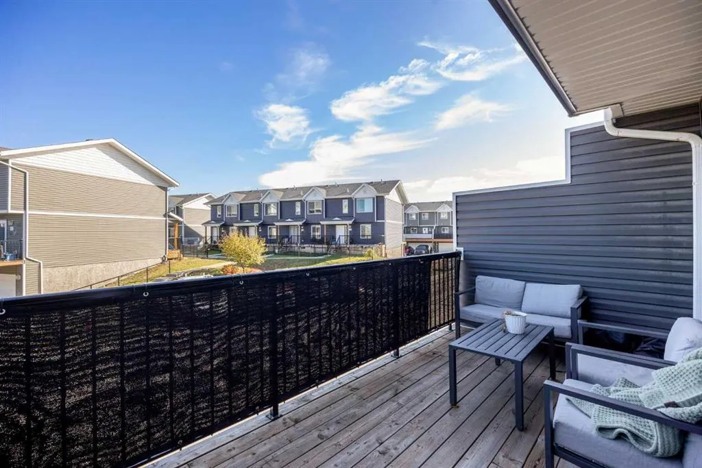 401 Athabasca Avenue #273