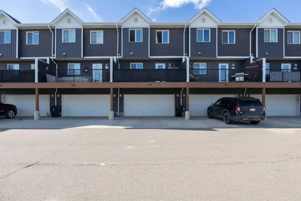401 Athabasca Avenue #273
