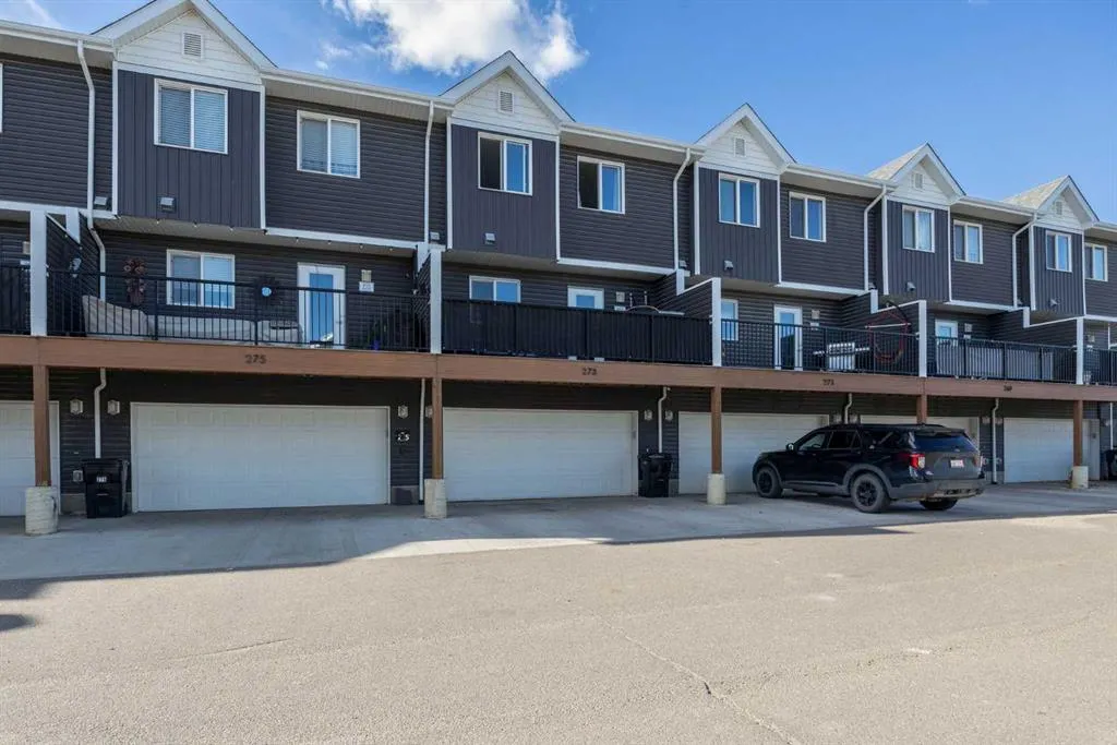 401 Athabasca Avenue #273