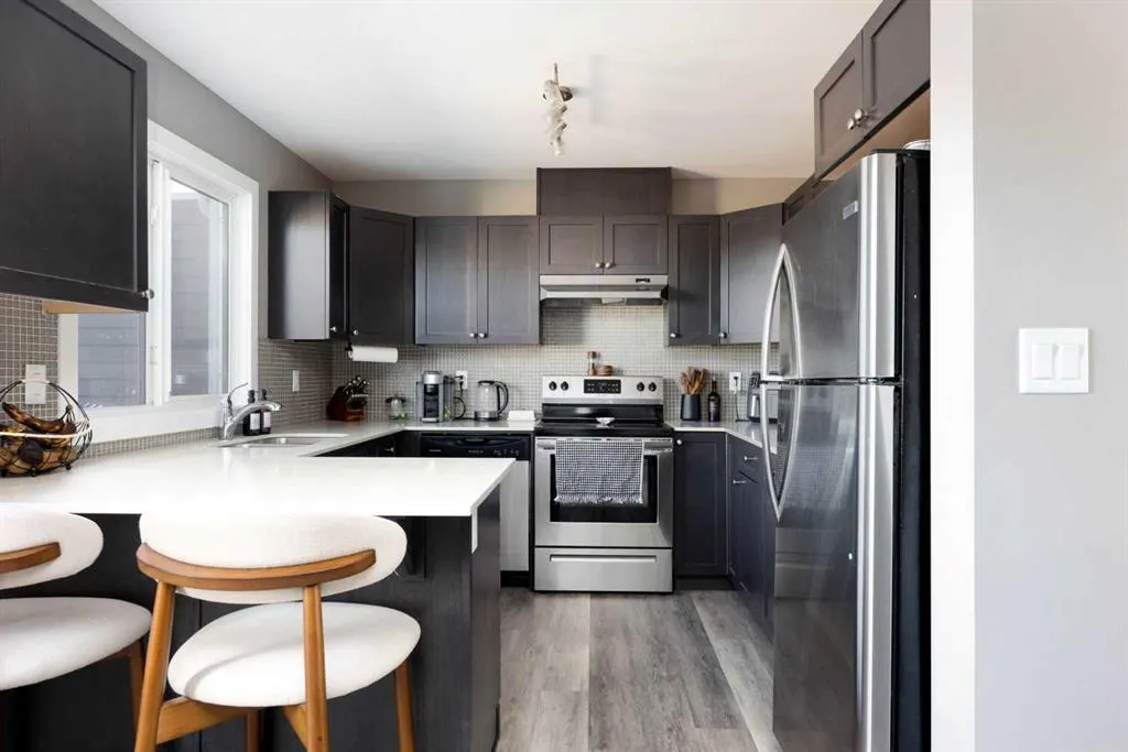 401 Athabasca Avenue #273
