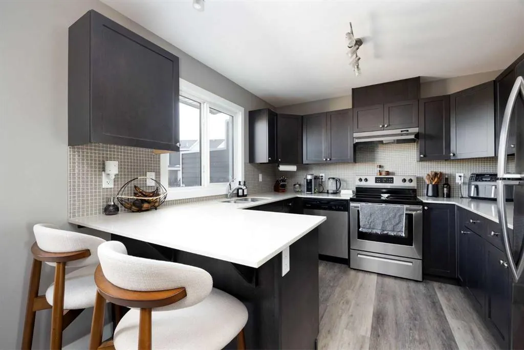 401 Athabasca Avenue #273