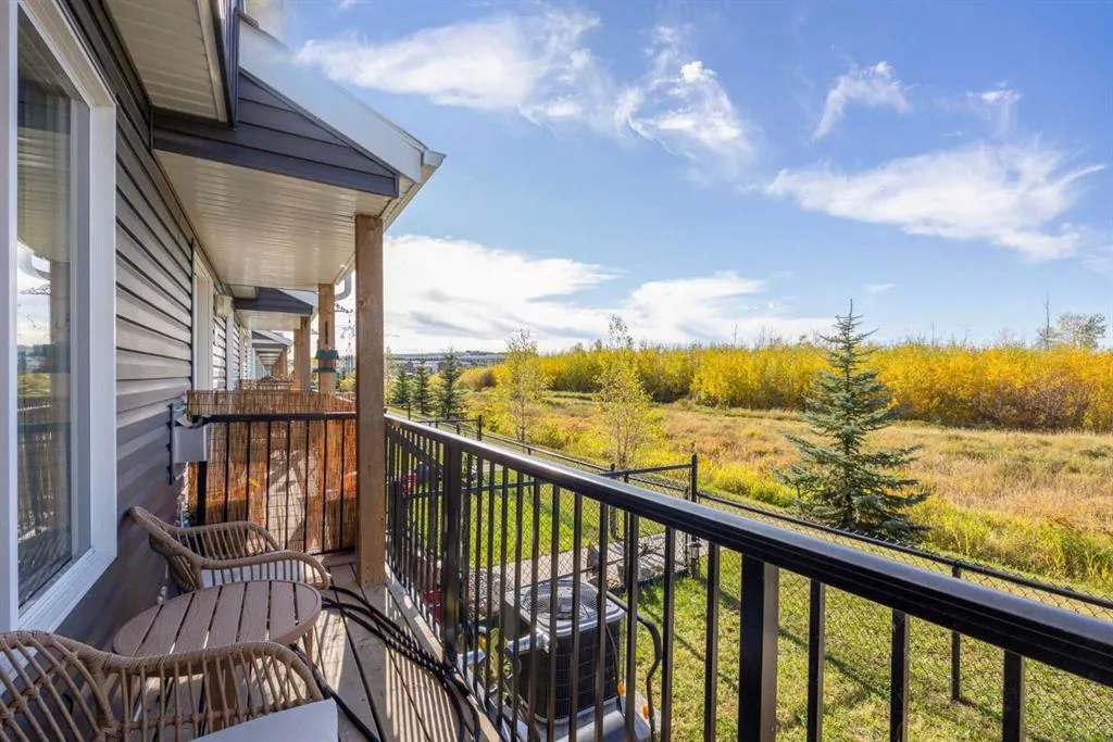 401 Athabasca Avenue #273