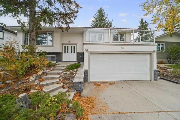 60 Silverview Way NW