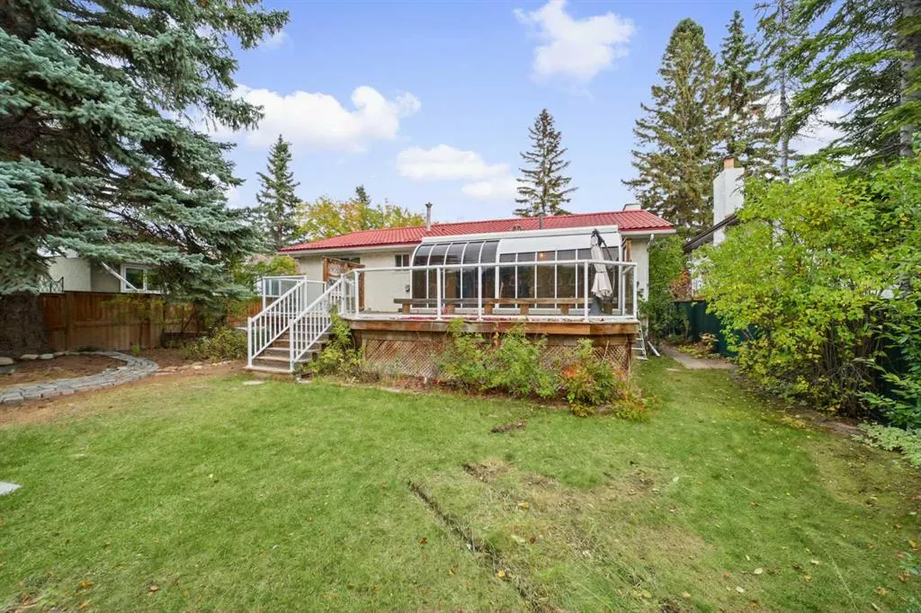 60 Silverview Way NW