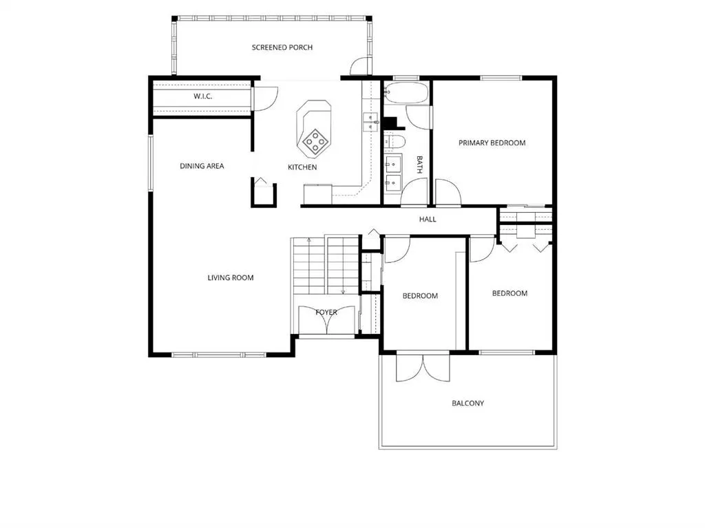 60 Silverview Way NW